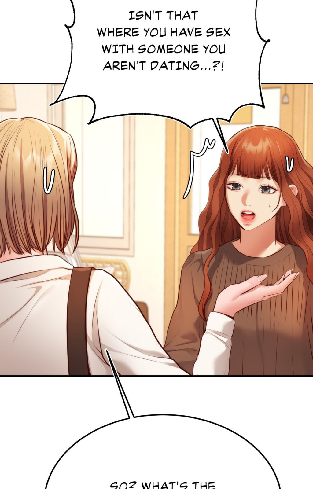 Read Bring it on! chapter 8 image 81 on Lezhin
