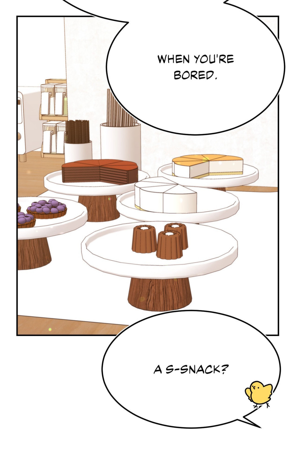 Read Bring it on! chapter 8 image 87 on Lezhin