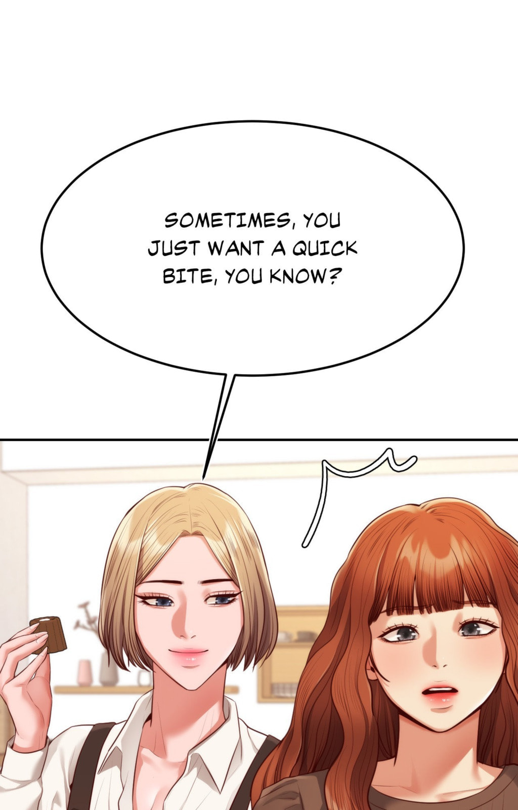 Read Bring it on! chapter 8 image 88 on Lezhin