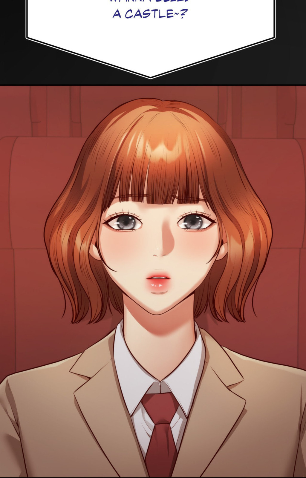 Read Bring it on! chapter 8 image 9 on Lezhin
