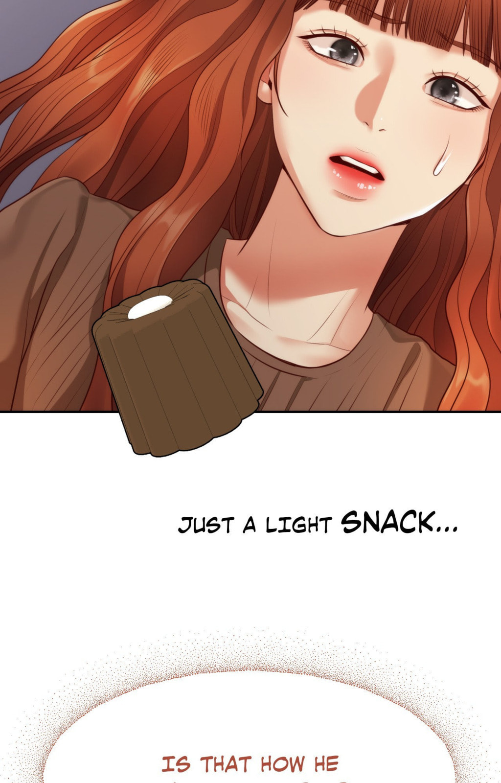 Read Bring it on! chapter 8 image 91 on Lezhin
