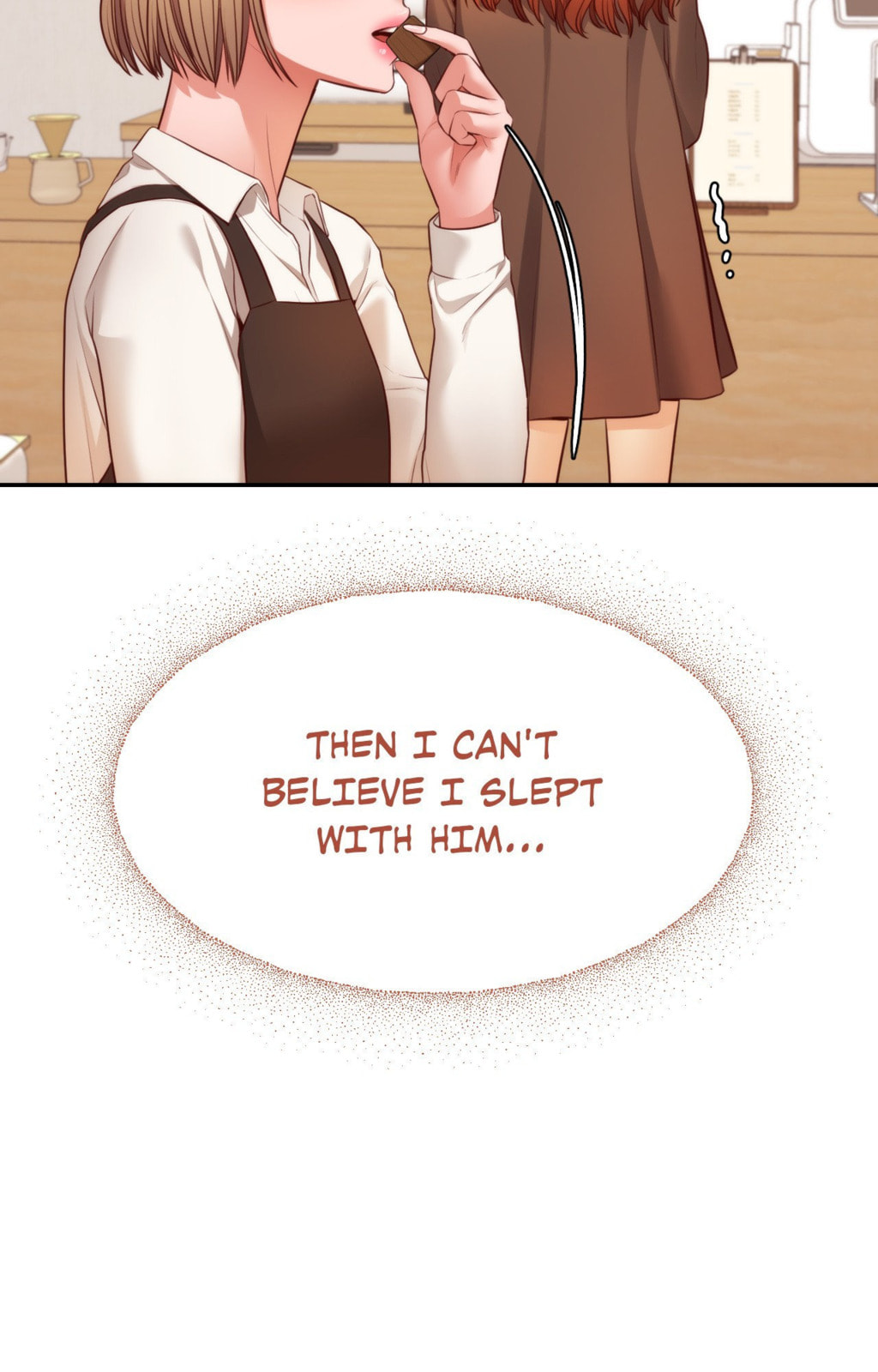 Read Bring it on! chapter 8 image 95 on Lezhin