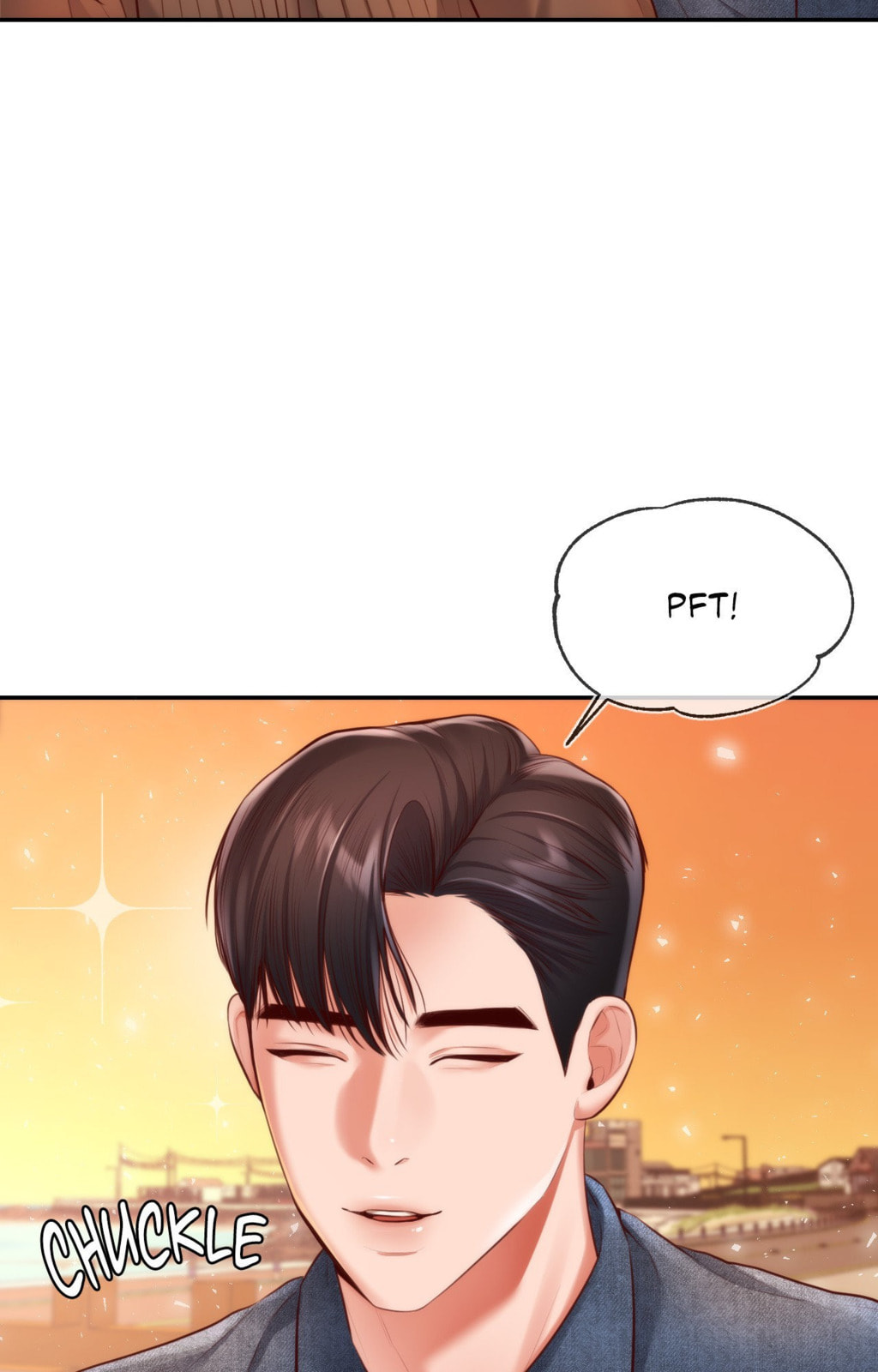 Read Bring it on! chapter 9 image 100 on Lezhin