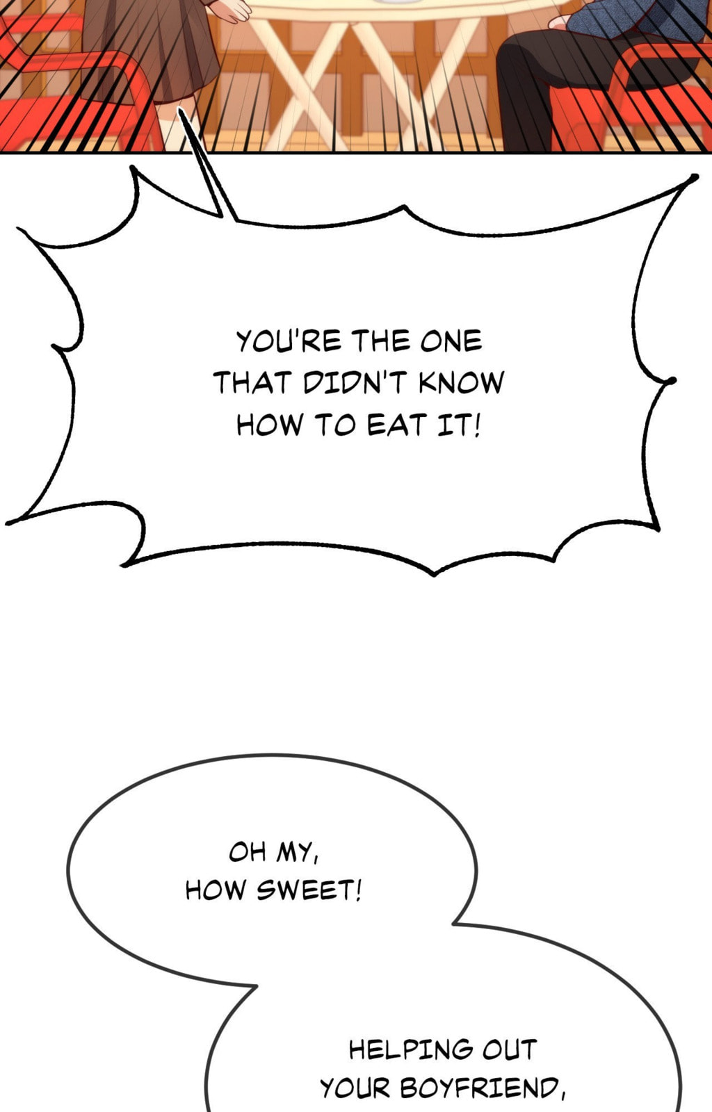 Read Bring it on! chapter 9 image 103 on Lezhin