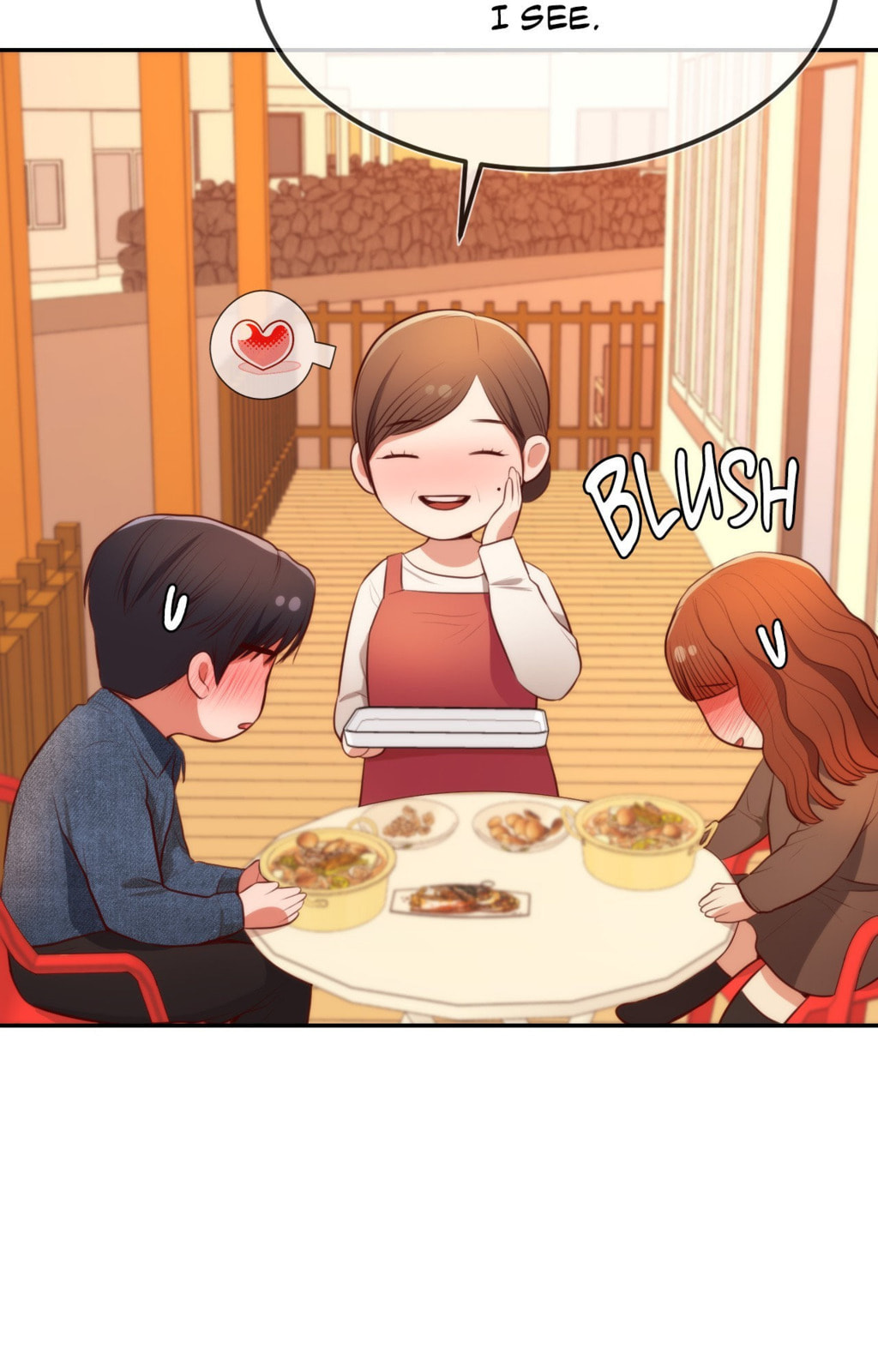 Read Bring it on! chapter 9 image 104 on Lezhin