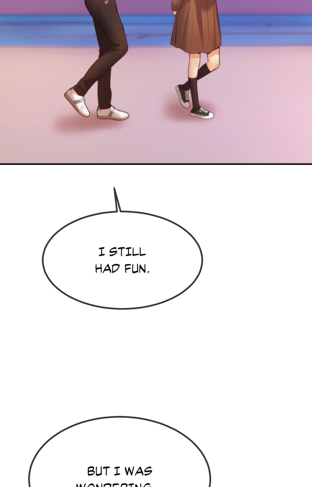 Read Bring it on! chapter 9 image 108 on Lezhin