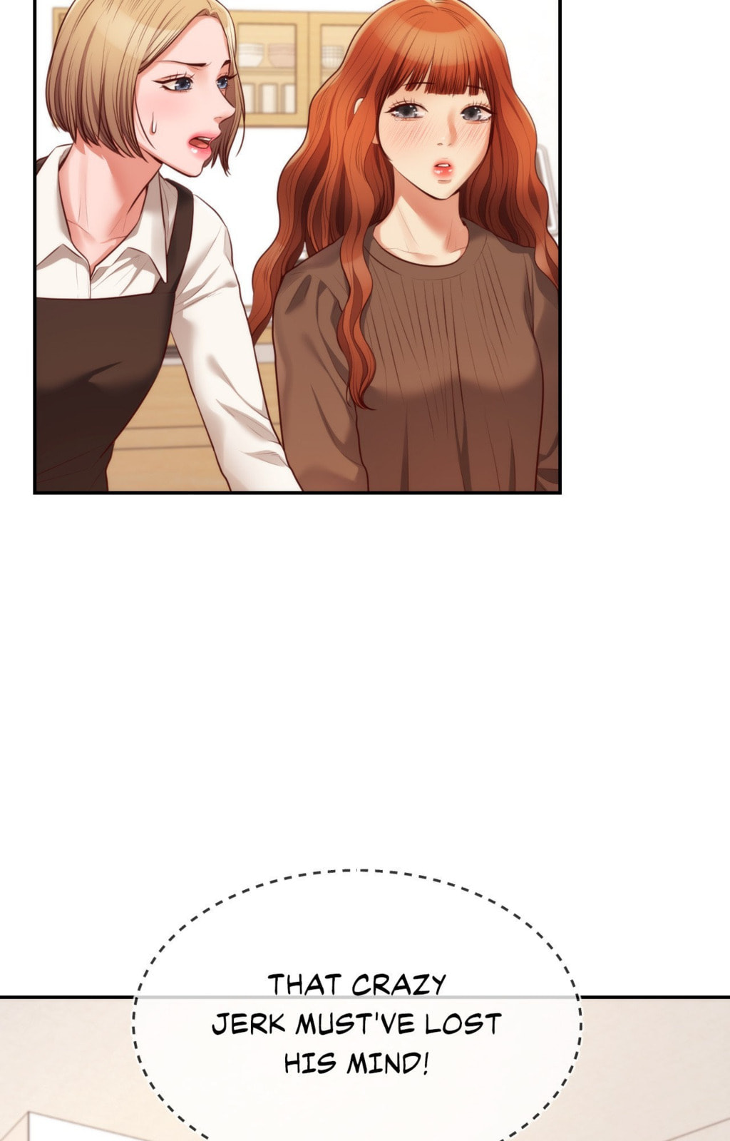 Read Bring it on! chapter 9 image 14 on Lezhin