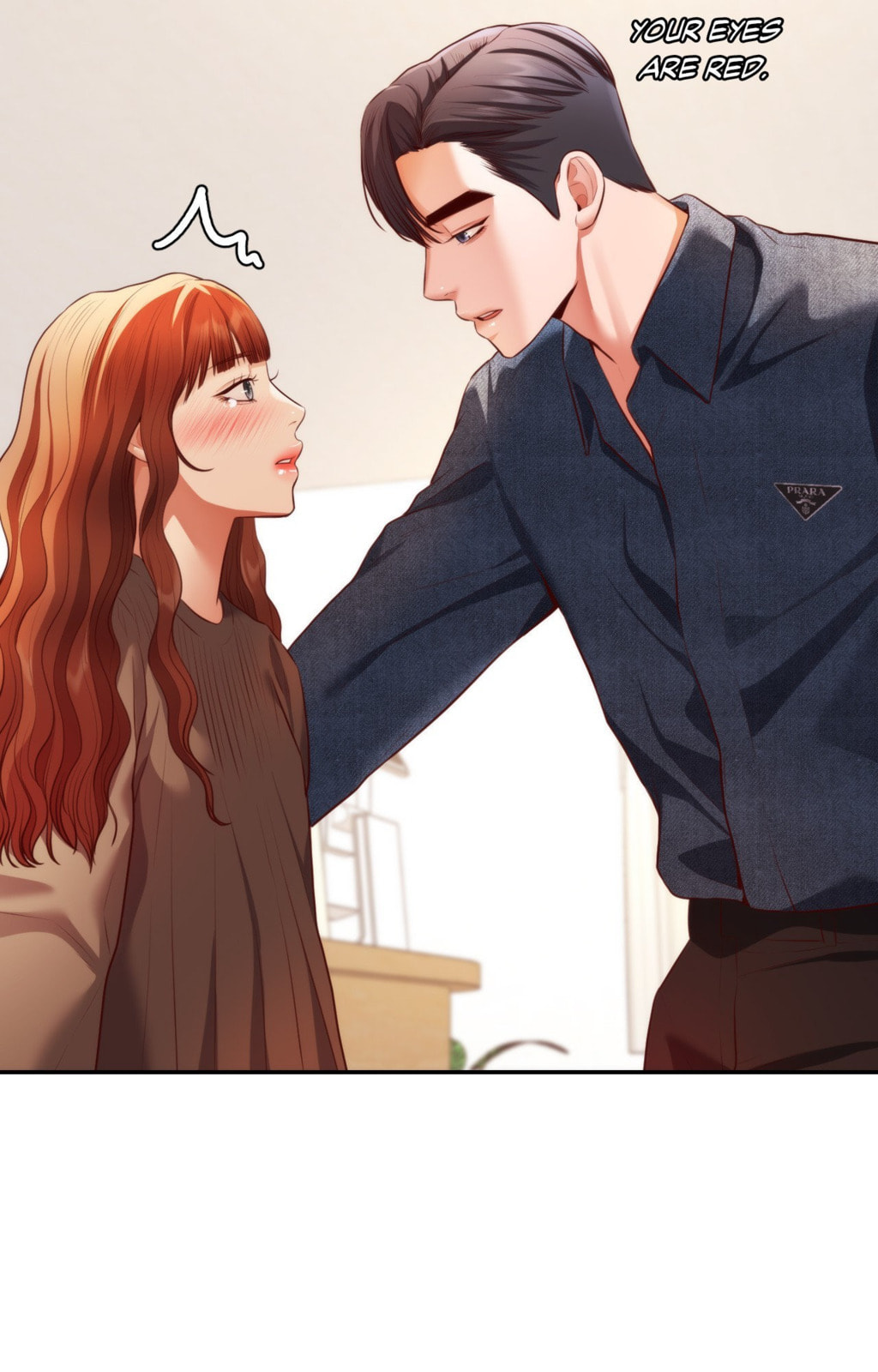 Read Bring it on! chapter 9 image 18 on Lezhin