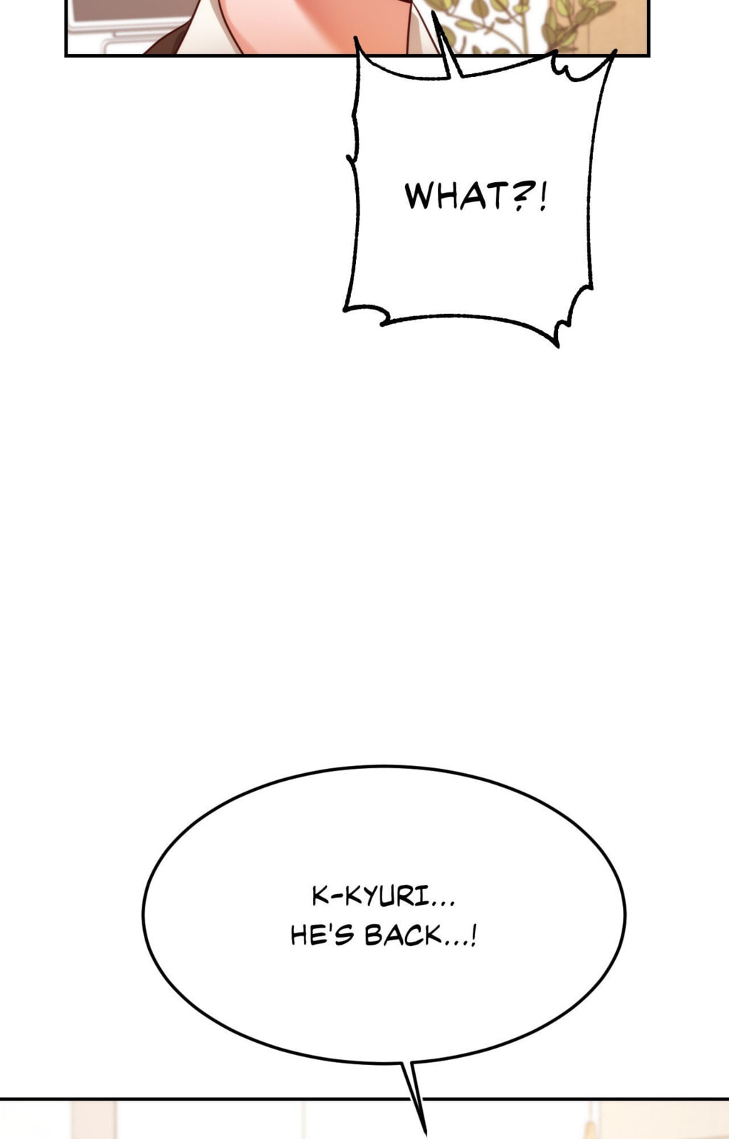 Read Bring it on! chapter 9 image 2 on Lezhin