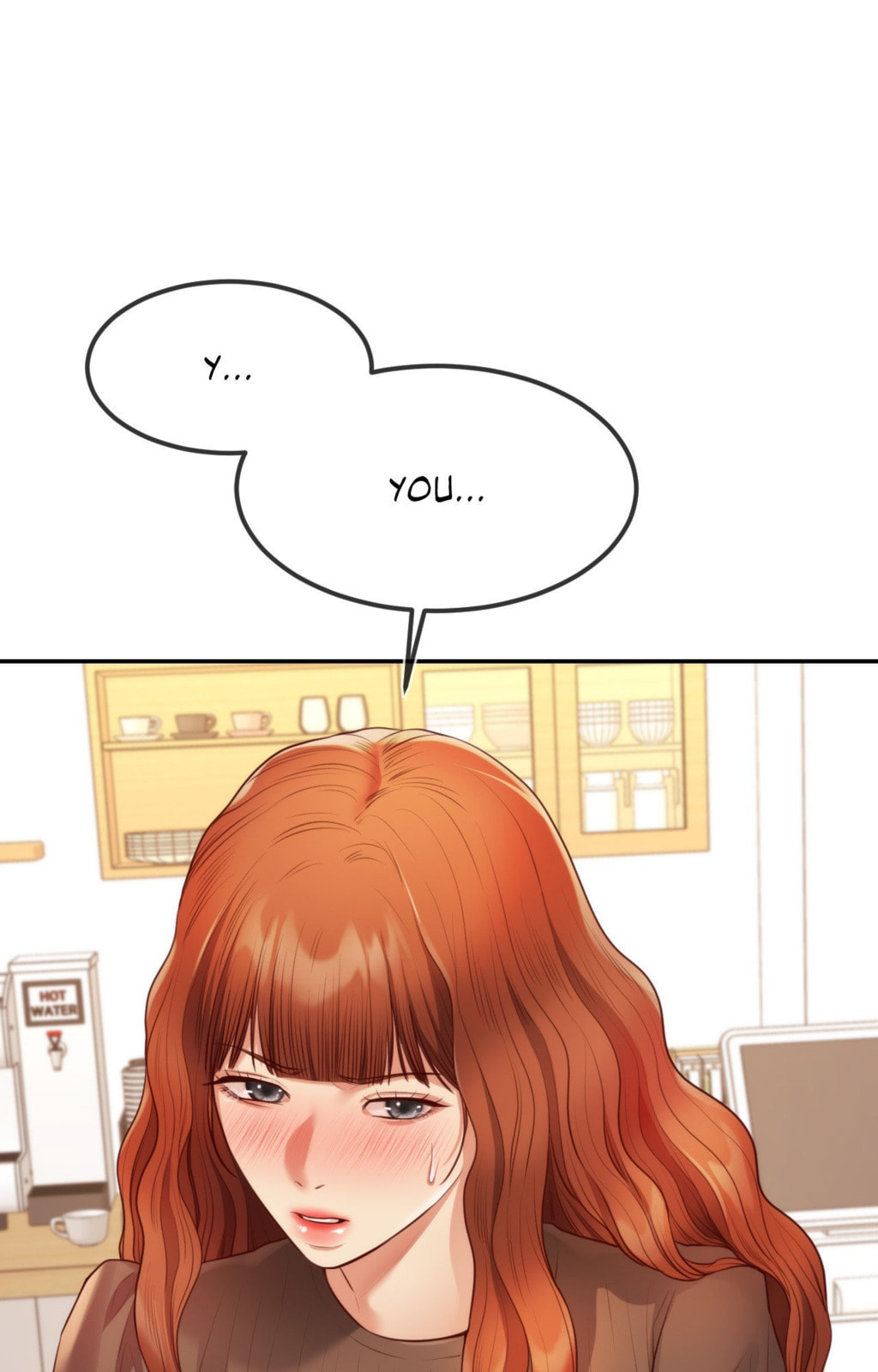 Read Bring it on! chapter 9 image 20 on Lezhin