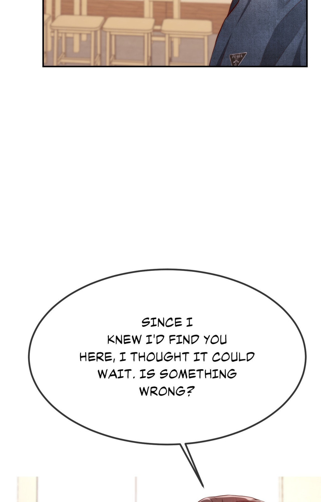 Read Bring it on! chapter 9 image 23 on Lezhin