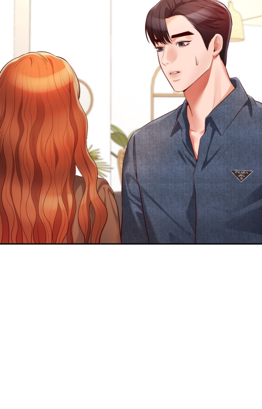Read Bring it on! chapter 9 image 24 on Lezhin