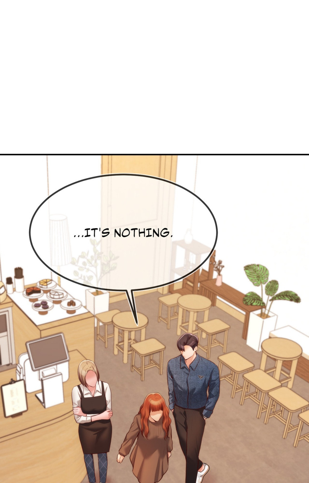 Read Bring it on! chapter 9 image 25 on Lezhin