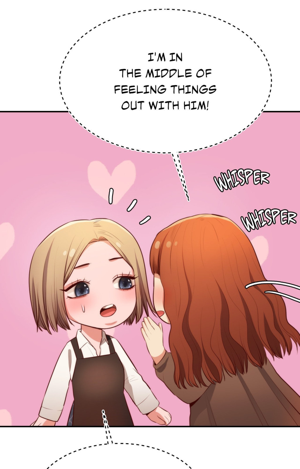 Read Bring it on! chapter 9 image 31 on Lezhin