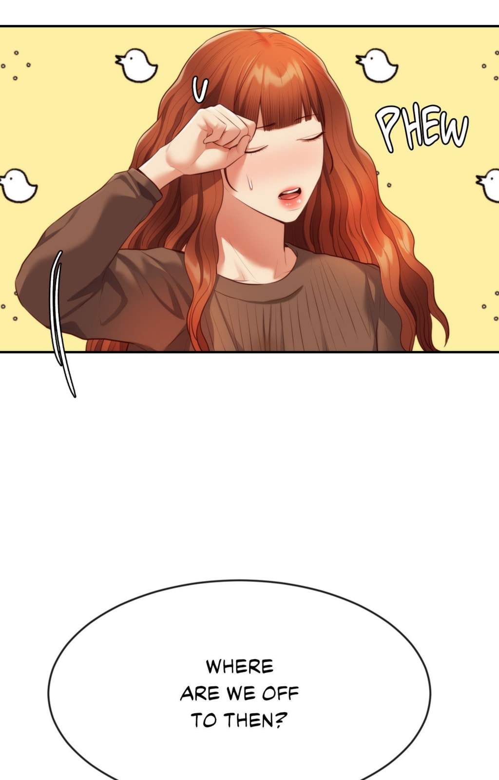 Read Bring it on! chapter 9 image 41 on Lezhin