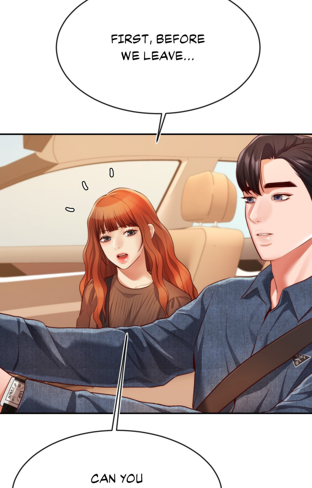 Read Bring it on! chapter 9 image 43 on Lezhin