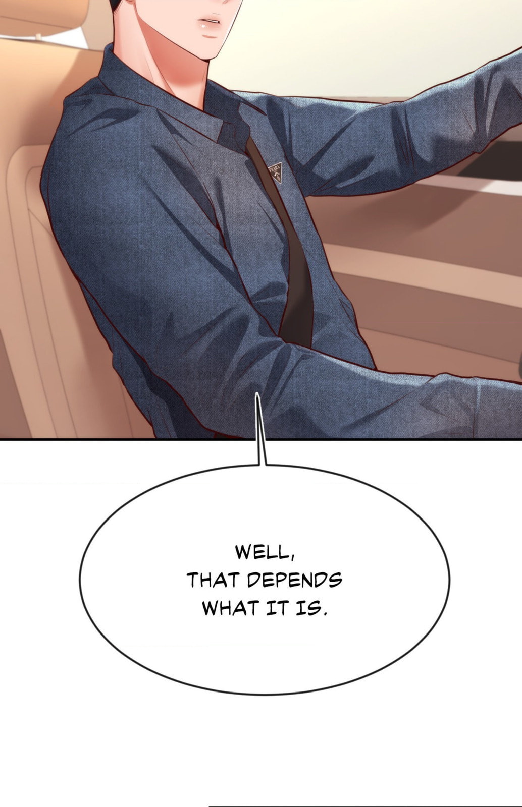 Read Bring it on! chapter 9 image 45 on Lezhin