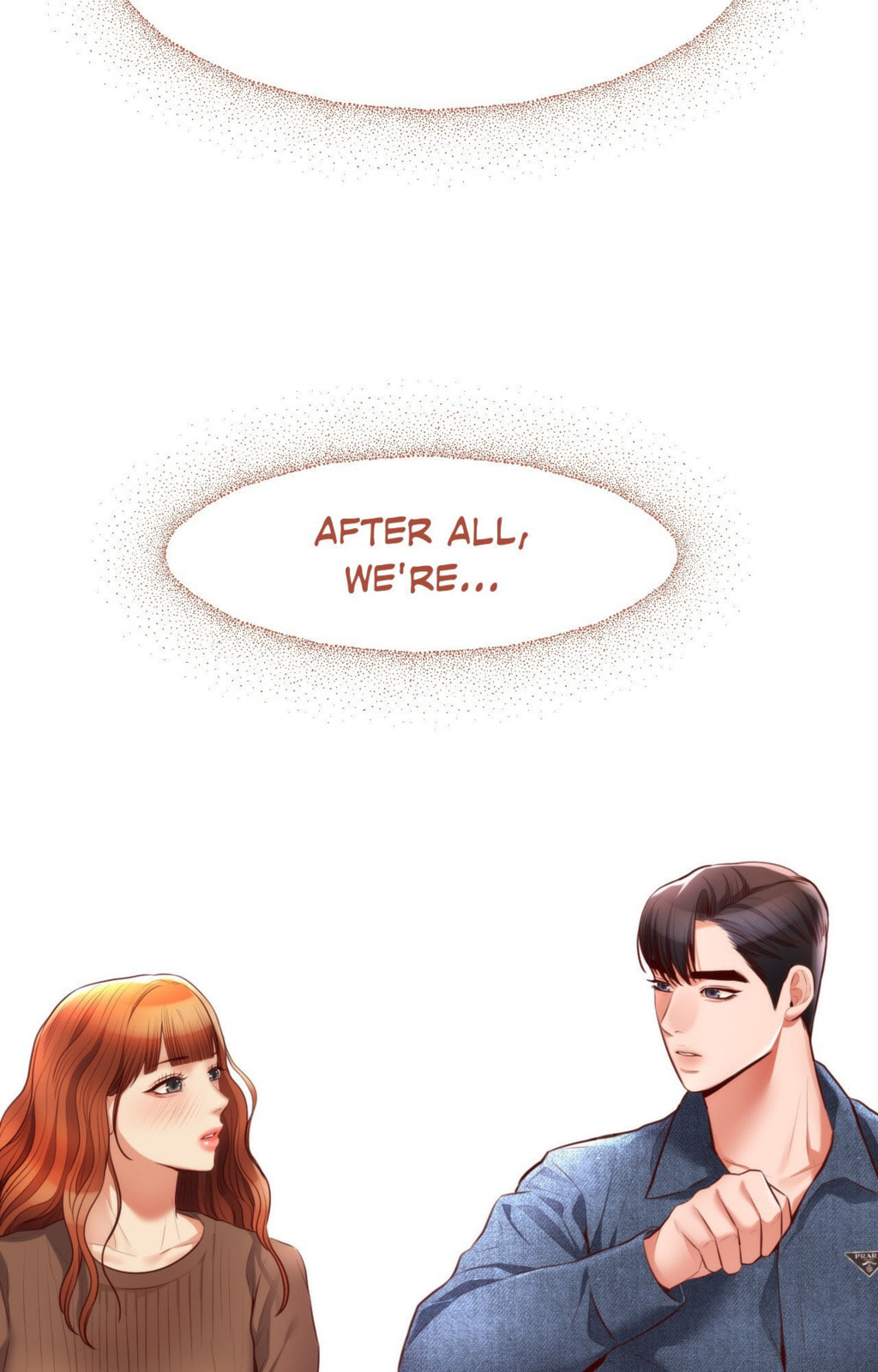 Read Bring it on! chapter 9 image 50 on Lezhin