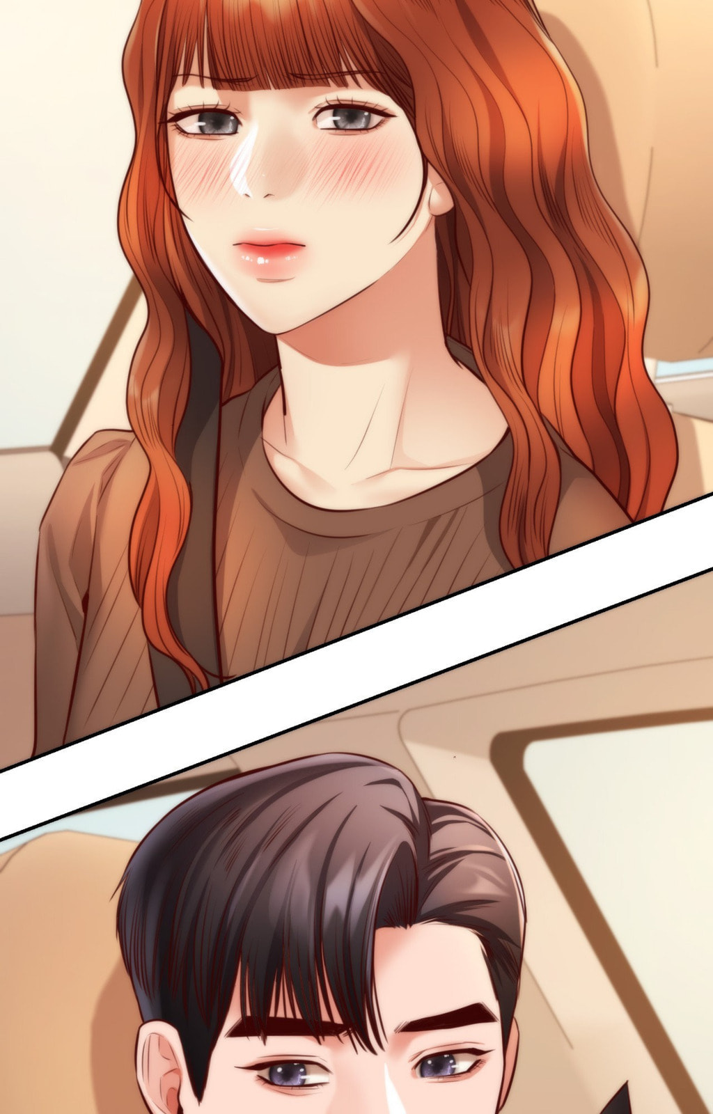 Read Bring it on! chapter 9 image 66 on Lezhin