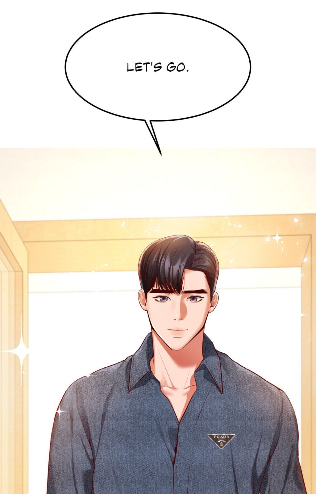 Read Bring it on! chapter 9 image 7 on Lezhin