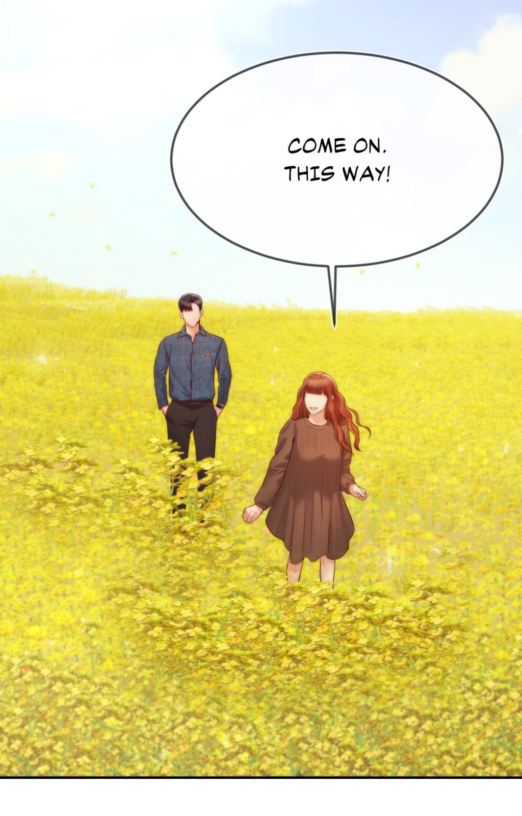 Read Bring it on! chapter 9 image 71 on Lezhin