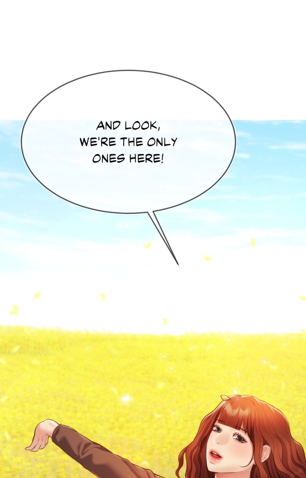 Read Bring it on! chapter 9 image 77 on Lezhin