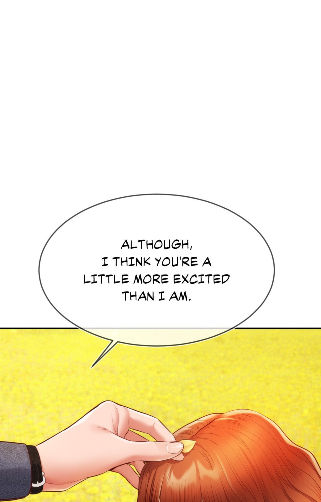 Read Bring it on! chapter 9 image 80 on Lezhin