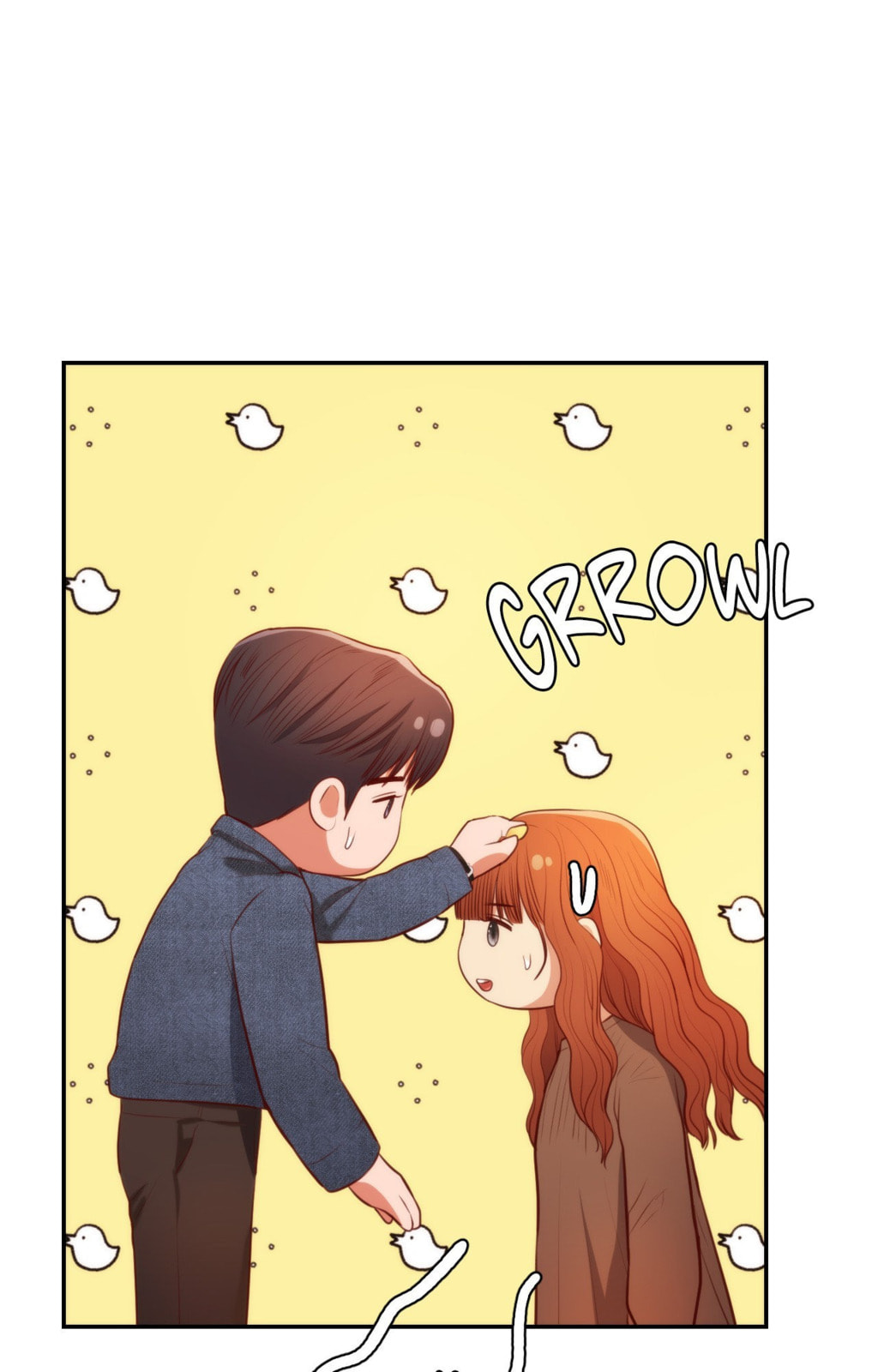 Read Bring it on! chapter 9 image 82 on Lezhin