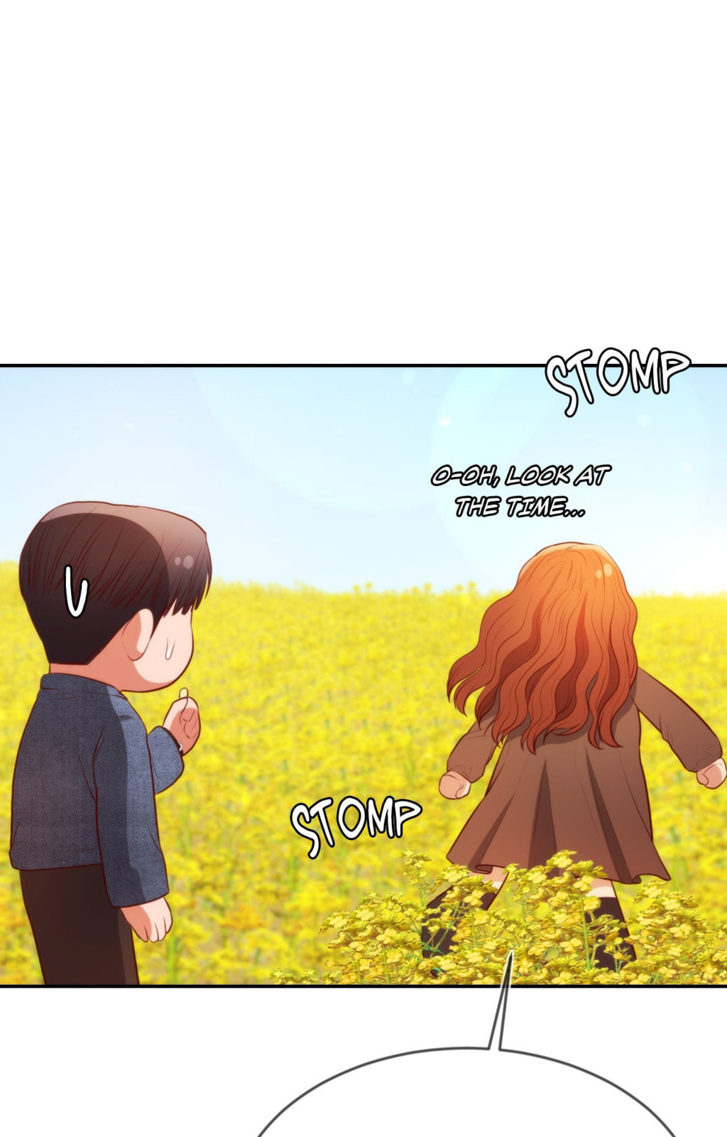 Read Bring it on! chapter 9 image 85 on Lezhin