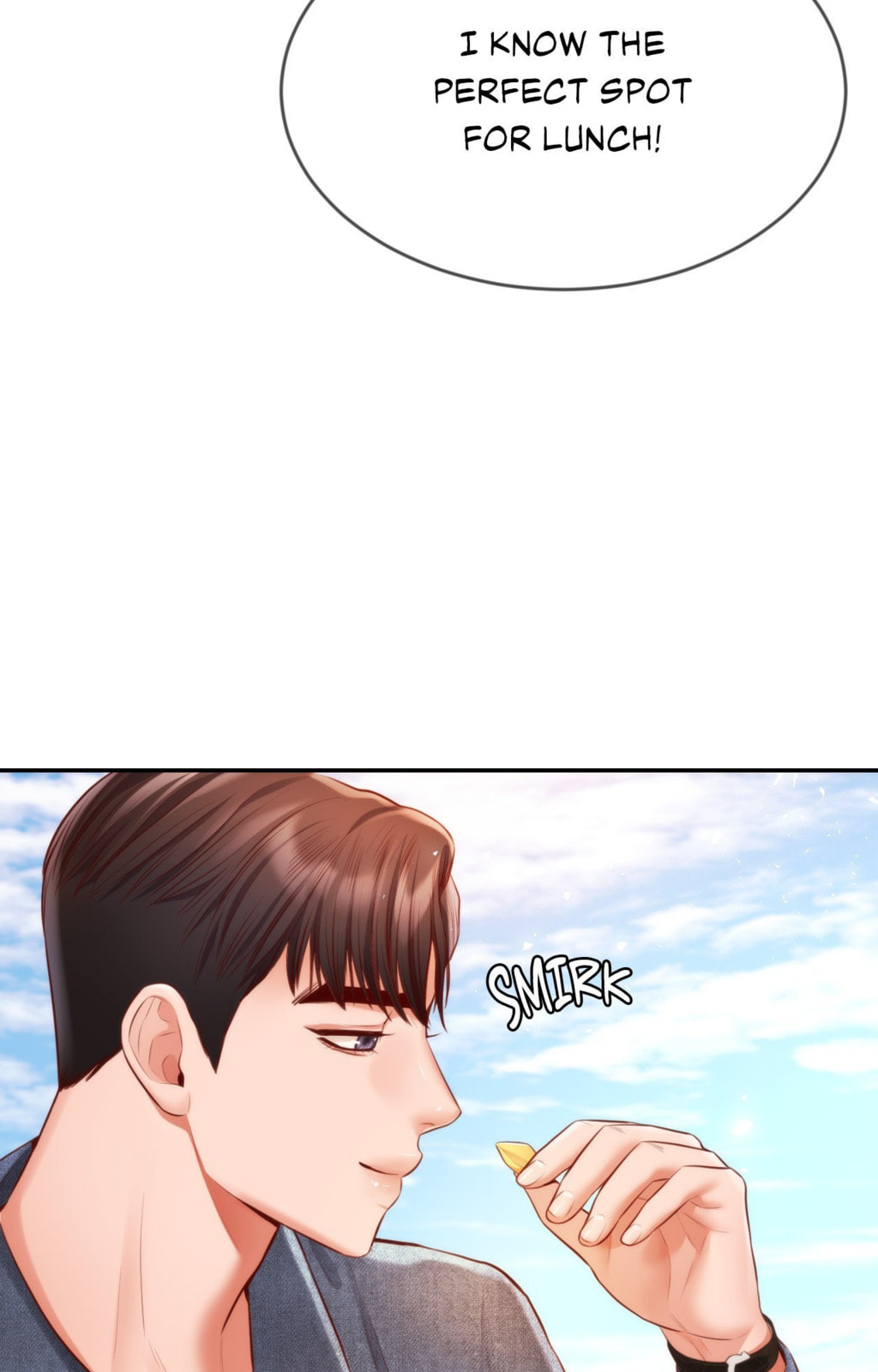 Read Bring it on! chapter 9 image 86 on Lezhin