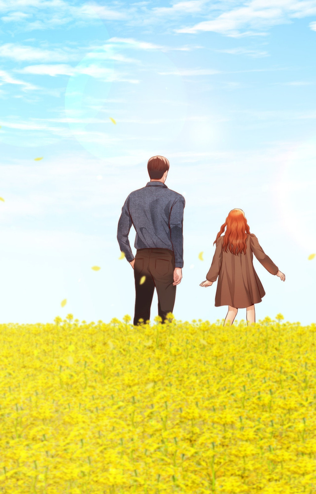 Read Bring it on! chapter 9 image 89 on Lezhin
