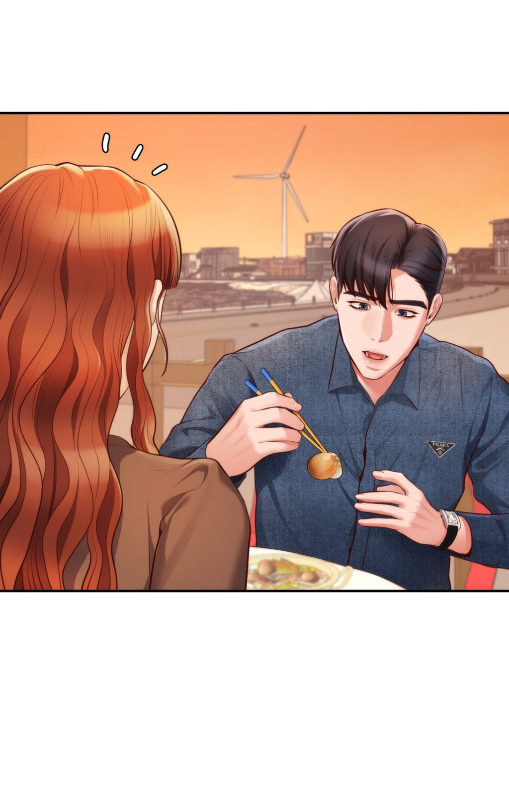 Read Bring it on! chapter 9 image 94 on Lezhin