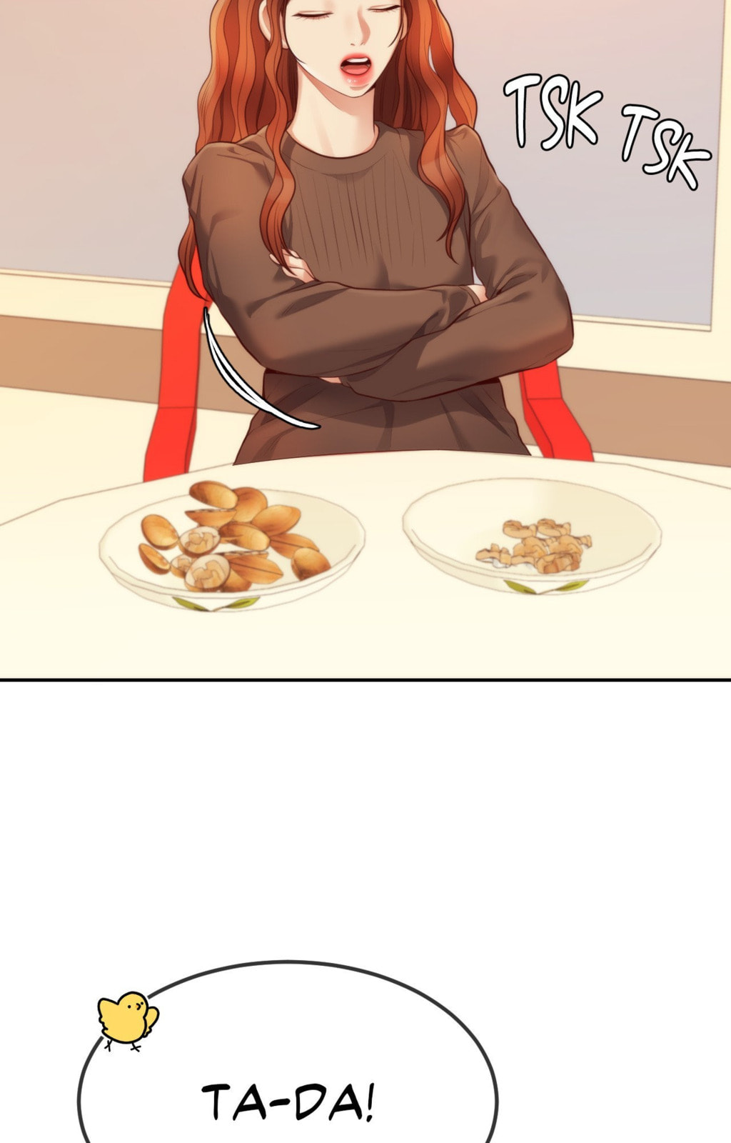 Read Bring it on! chapter 9 image 97 on Lezhin