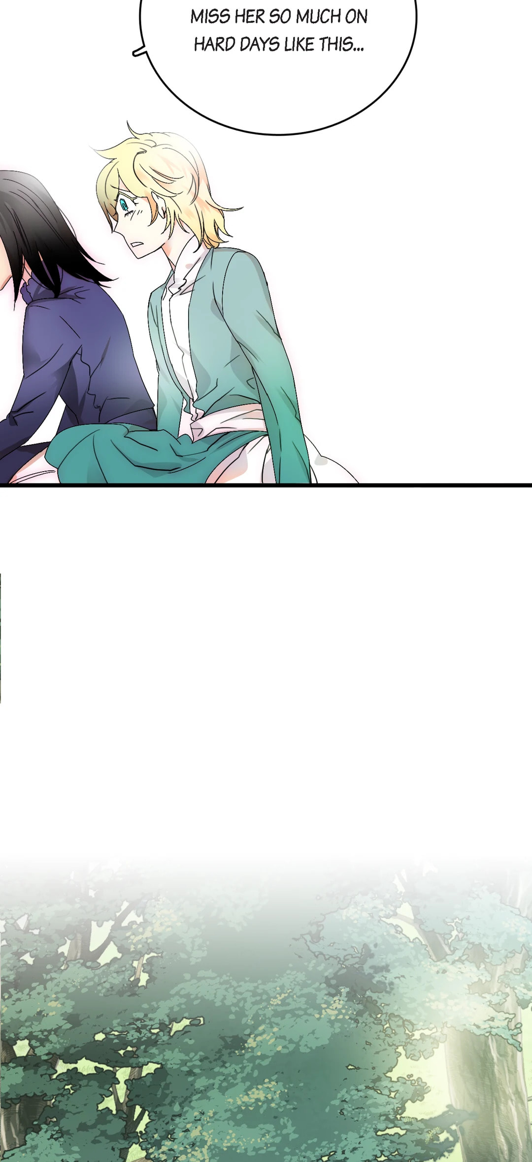 Read Bring the Love chapter 0 image 10 on Lezhin