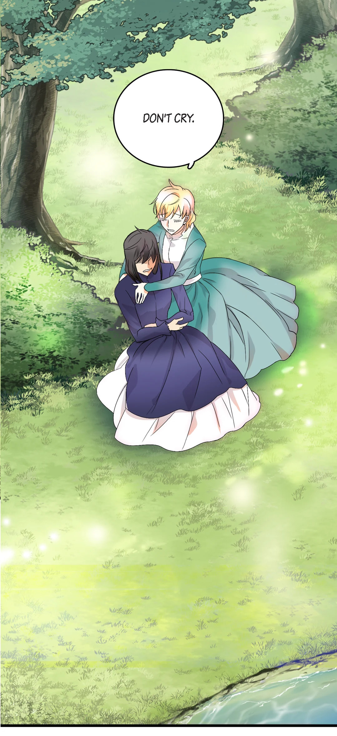 Read Bring the Love chapter 0 image 11 on Lezhin