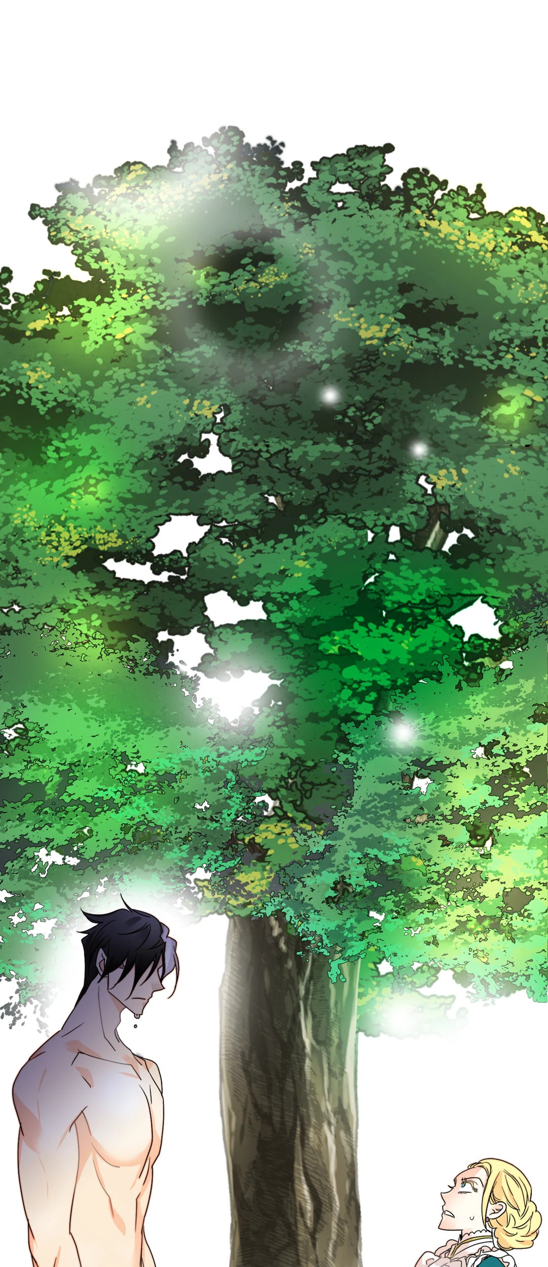 Read Bring the Love chapter 0 image 16 on Lezhin