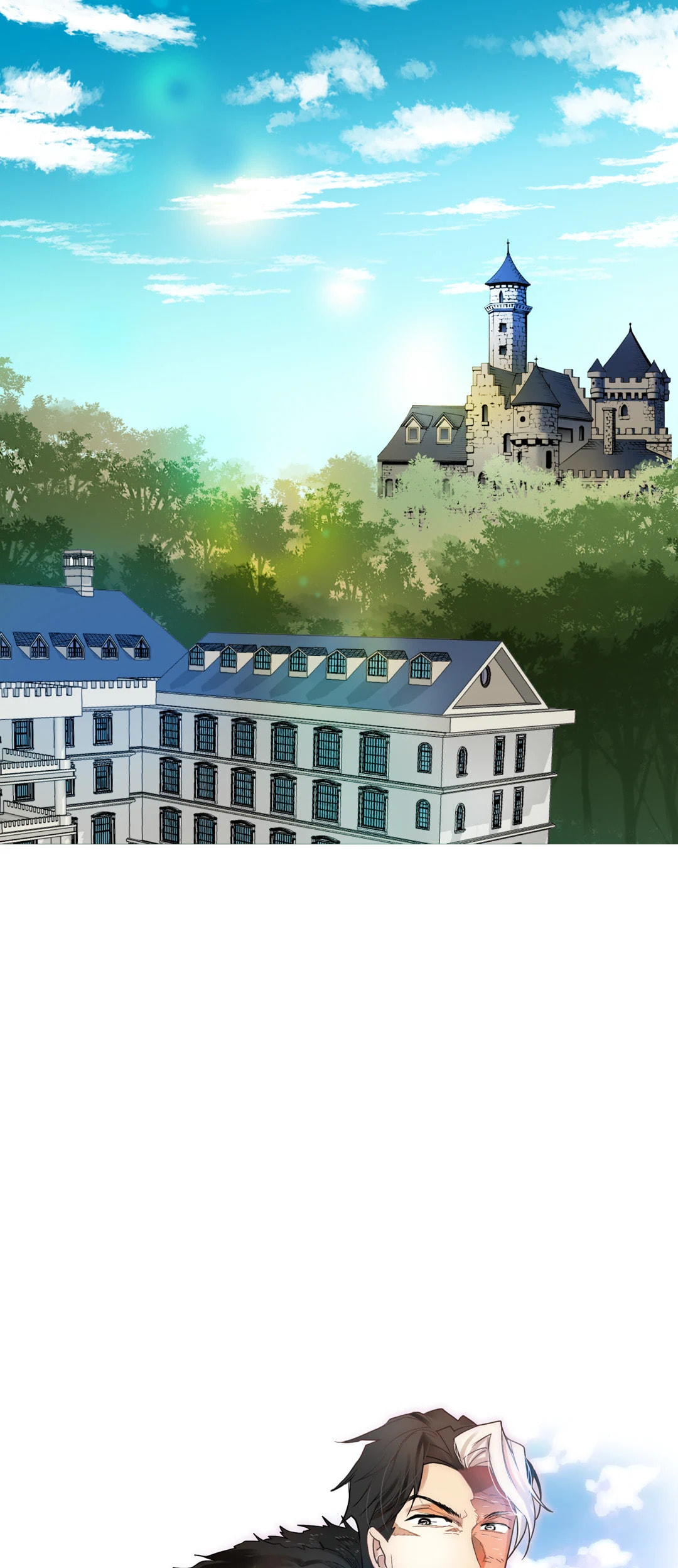 Read Bring the Love chapter 0 image 19 on Lezhin