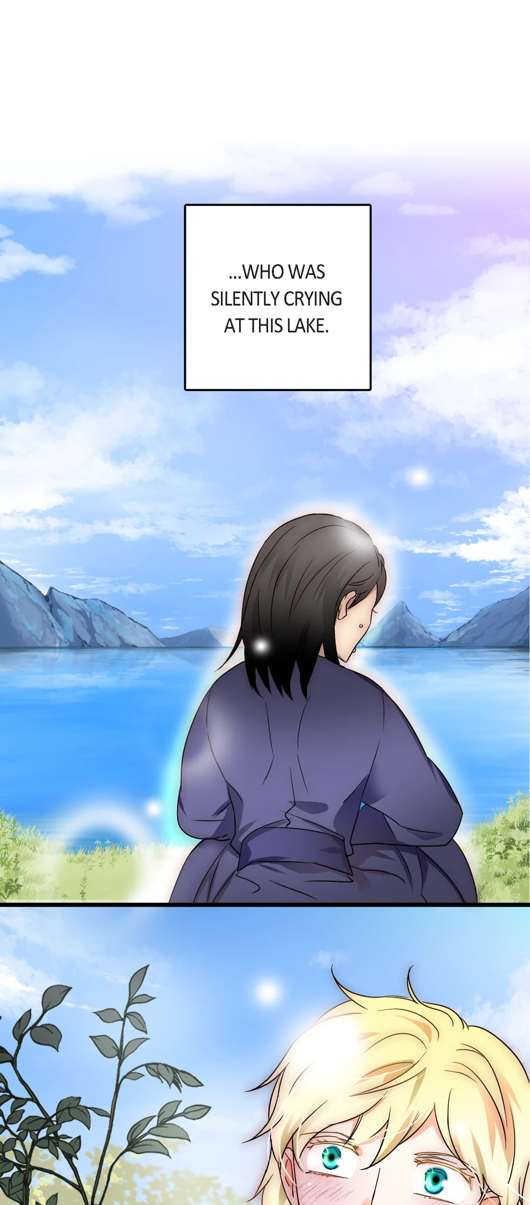 Read Bring the Love chapter 0 image 6 on Lezhin