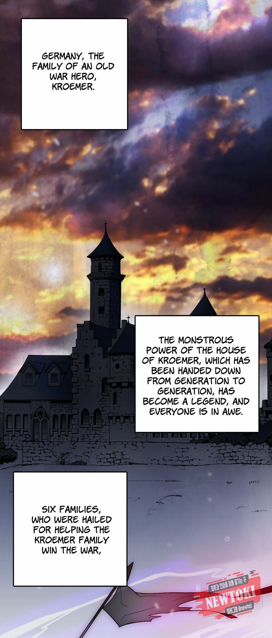Read Bring the Love chapter 1.1 image 1 on Lezhin