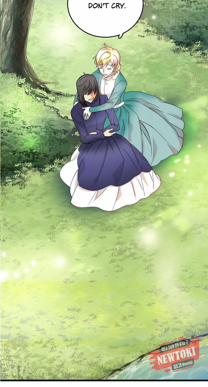 Read Bring the Love chapter 1.1 image 11 on Lezhin