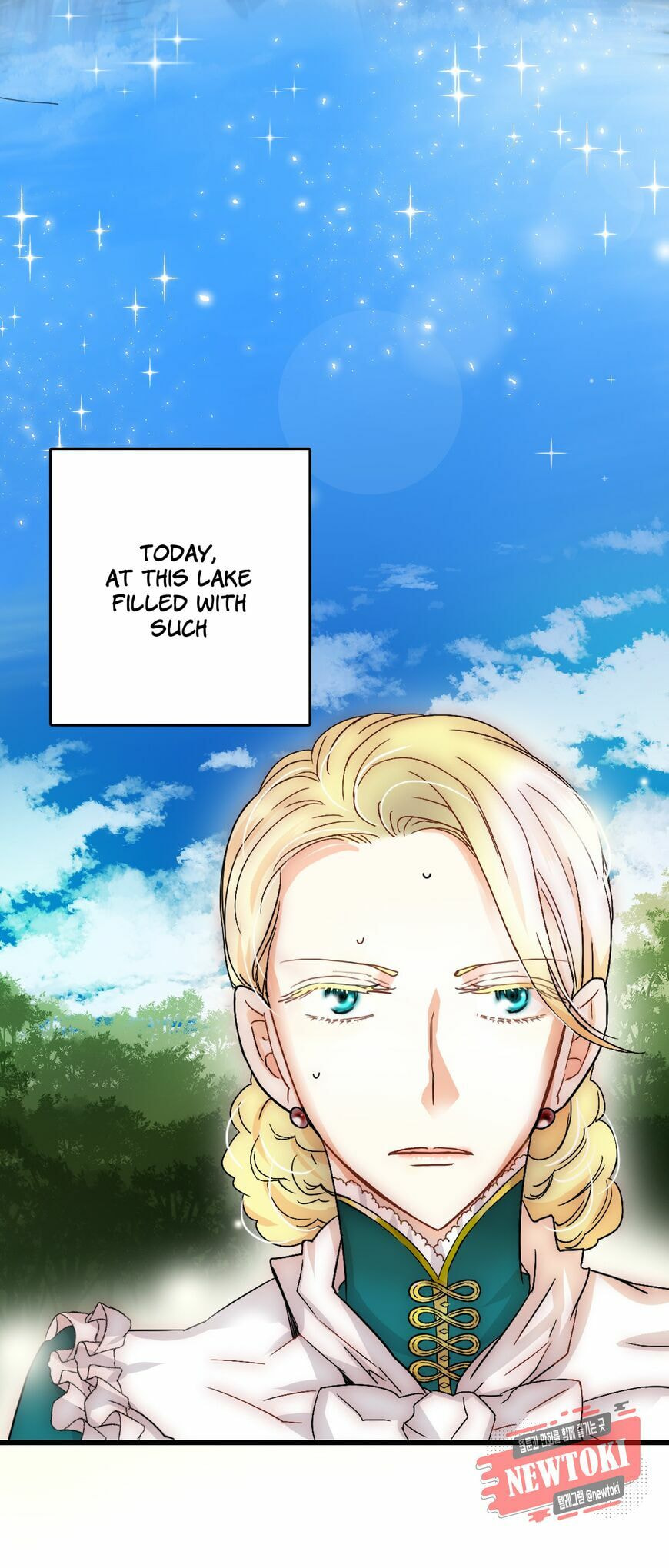 Read Bring the Love chapter 1.1 image 14 on Lezhin