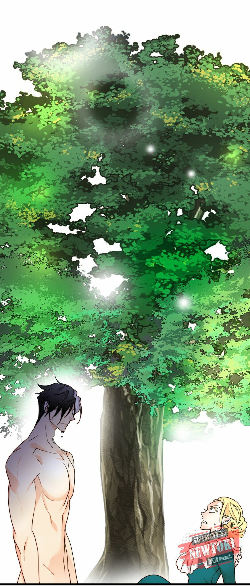 Read Bring the Love chapter 1.1 image 16 on Lezhin