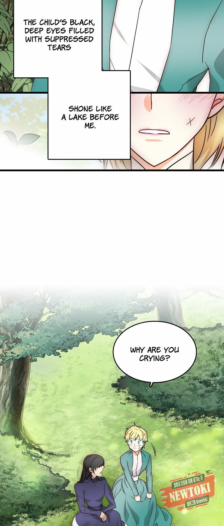 Read Bring the Love chapter 1.1 image 7 on Lezhin