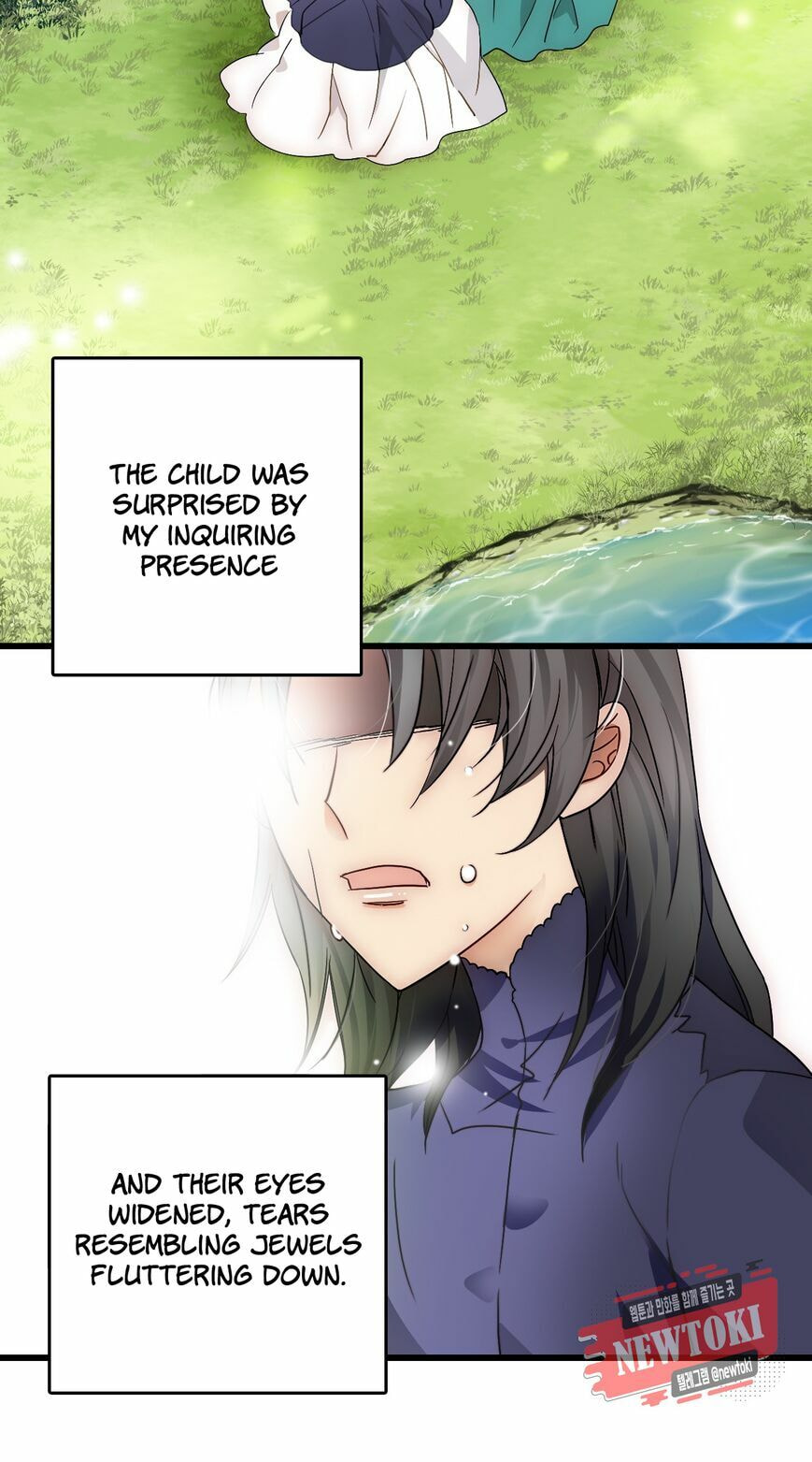 Read Bring the Love chapter 1.1 image 8 on Lezhin