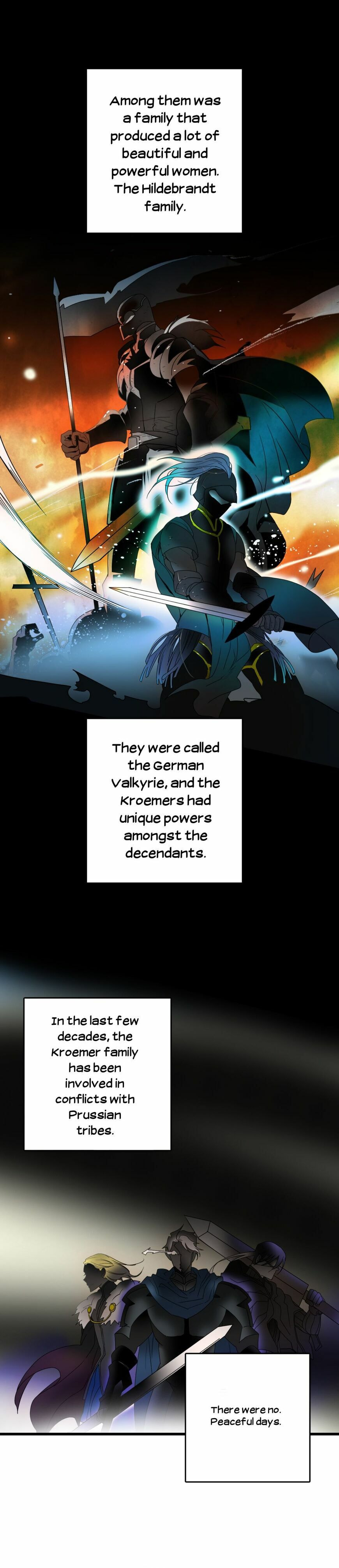 Read Bring the Love chapter 1.2 image 1 on Lezhin