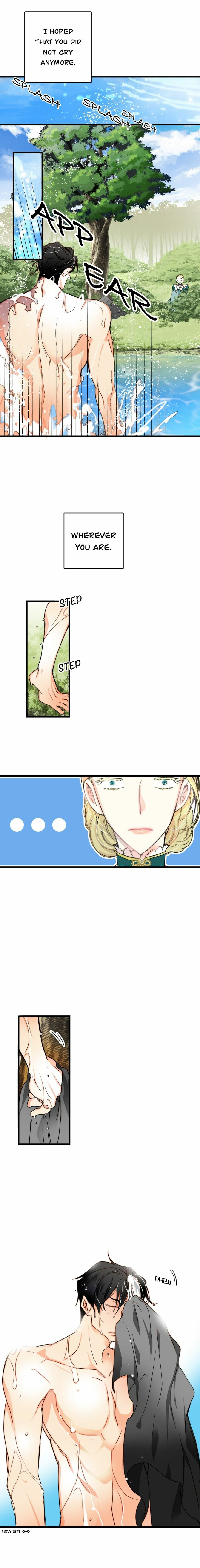 Read Bring the Love chapter 1.2 image 11 on Lezhin