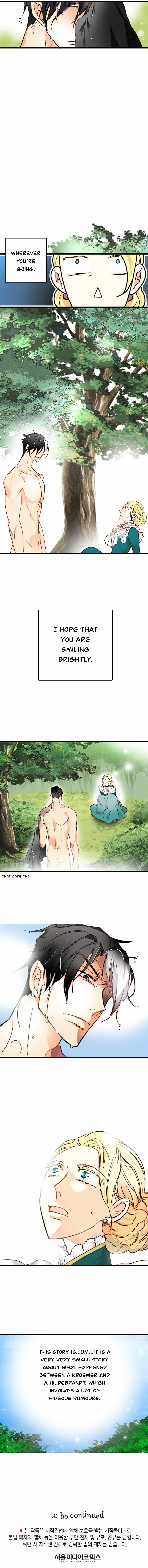 Read Bring the Love chapter 1.2 image 12 on Lezhin