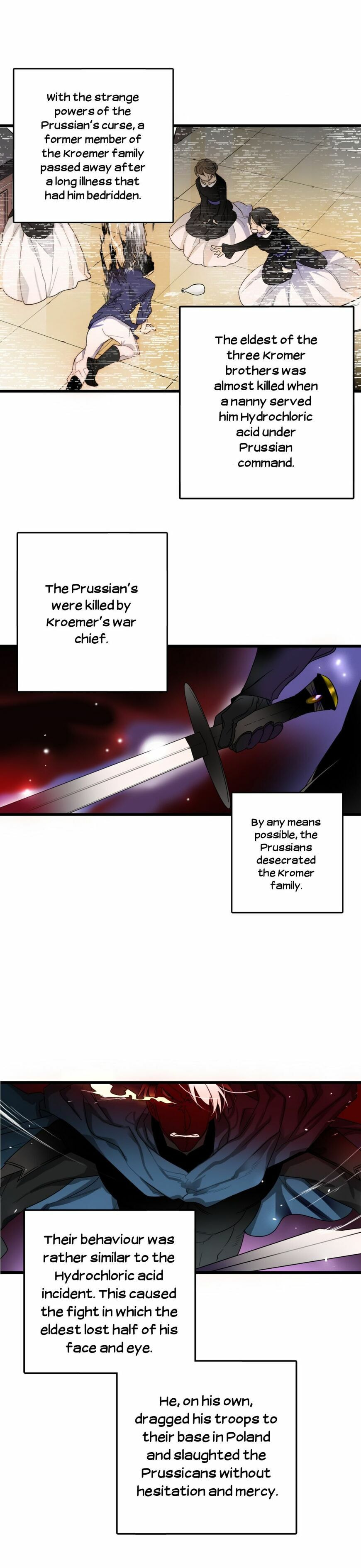 Read Bring the Love chapter 1.2 image 3 on Lezhin