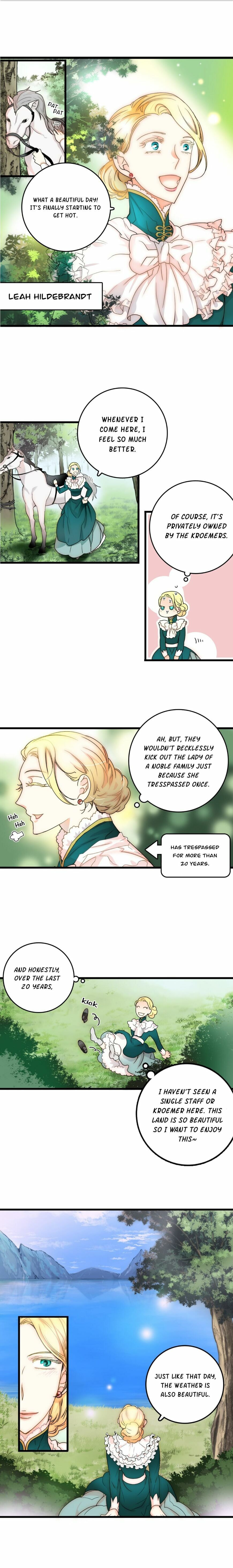 Read Bring the Love chapter 1.2 image 5 on Lezhin