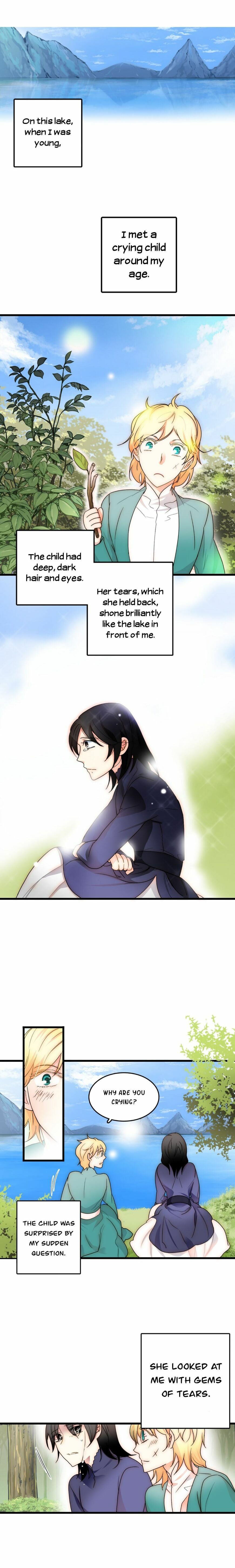 Read Bring the Love chapter 1.2 image 6 on Lezhin